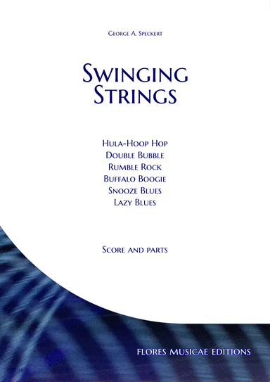 Swinging Strings