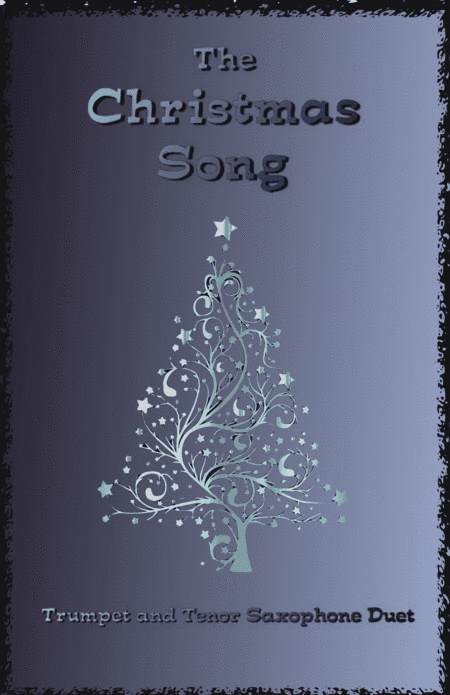 The Christmas Song (chestnuts Roasting On An Open Fire) (arr. David McKeown)