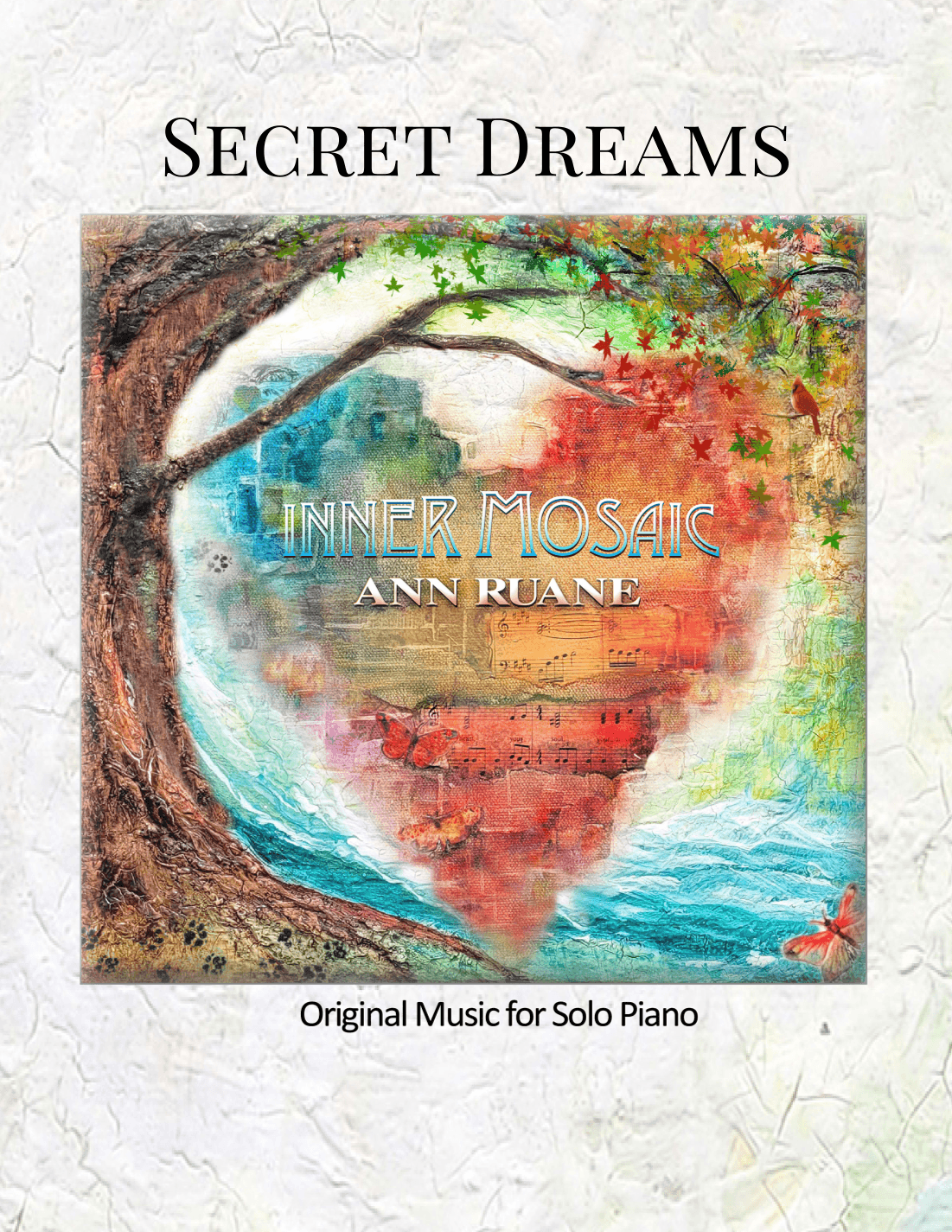Secret Dreams