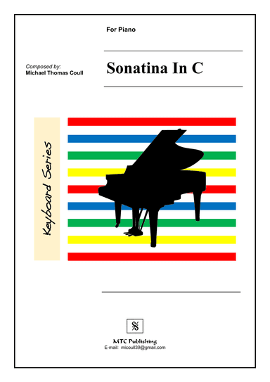 Sonatina in C