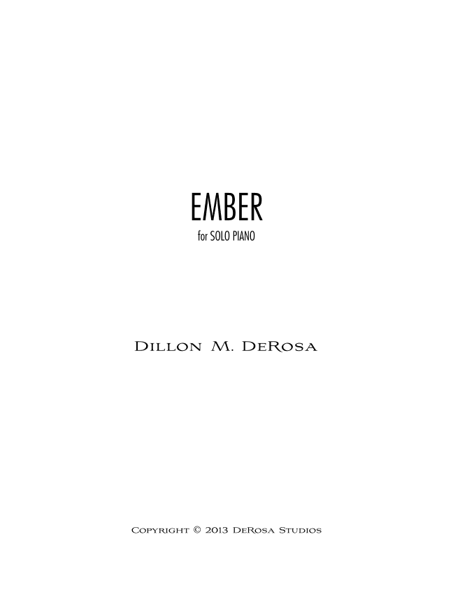 Ember