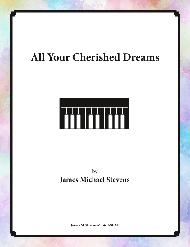 All Your Cherished Dreams