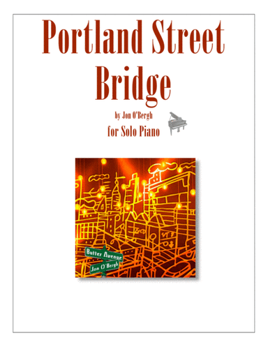 Portland Street Bridge