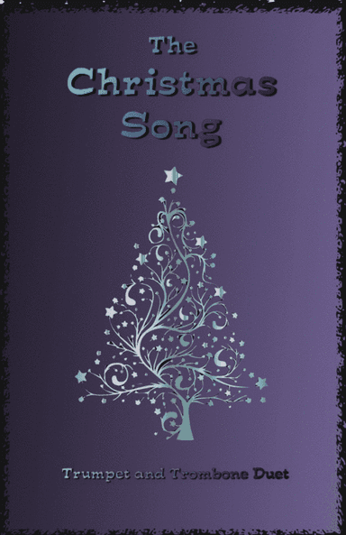 The Christmas Song (Chestnuts Roasting On An Open Fire) (arr. David McKeown)