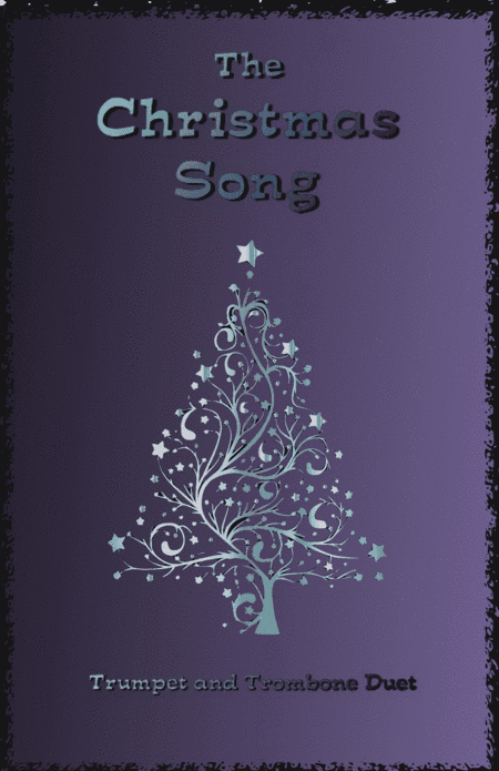 The Christmas Song (Chestnuts Roasting On An Open Fire) (arr. David McKeown)