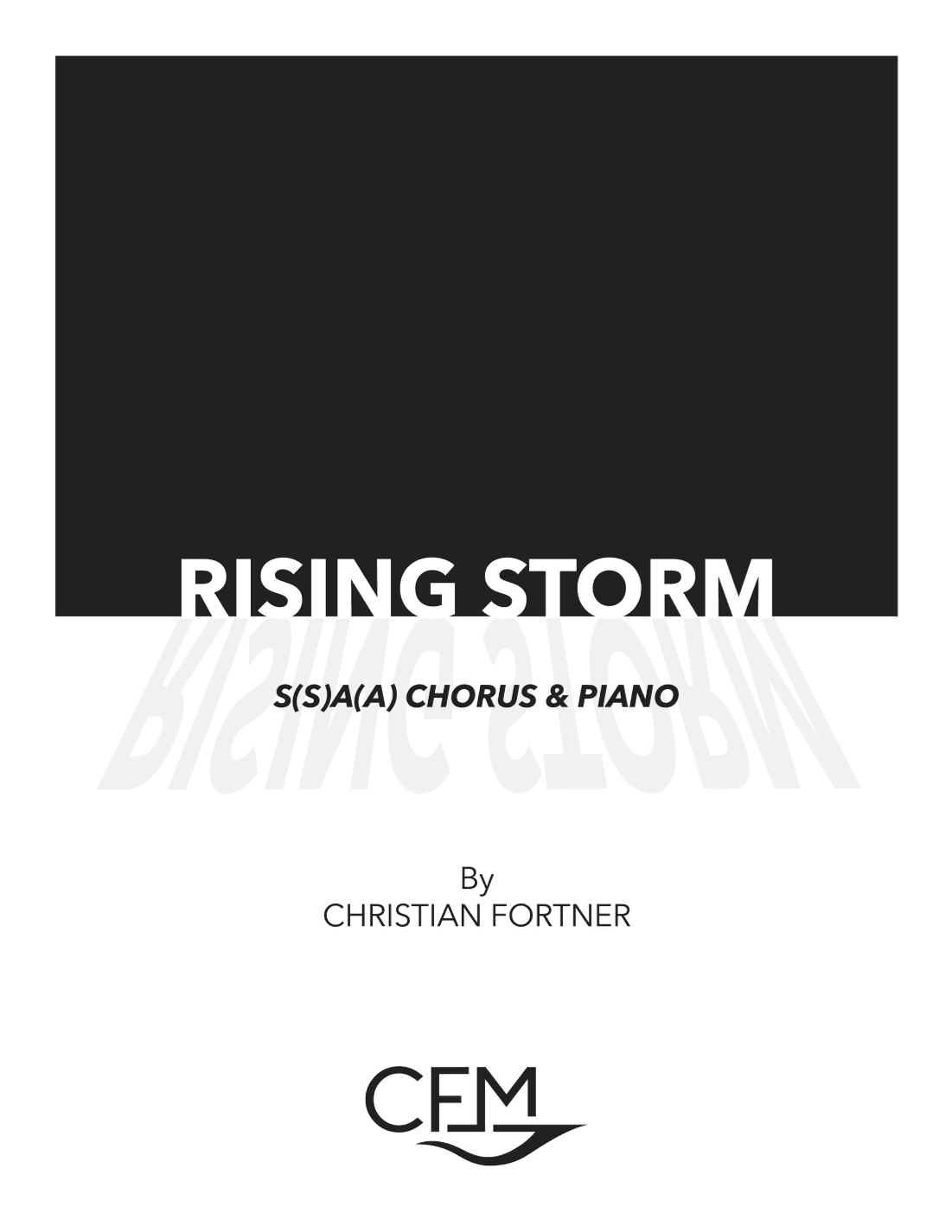 Rising Storm (SA Version)