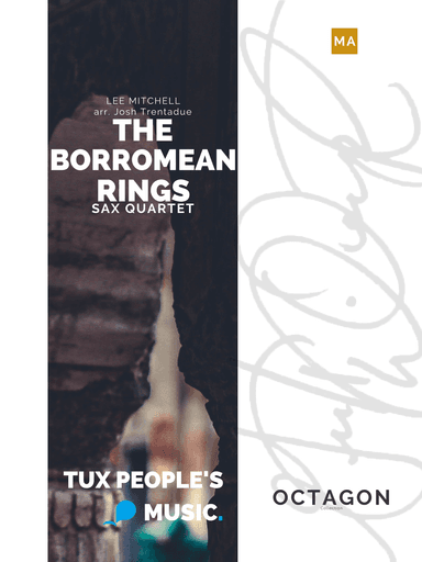 The Borromean Rings