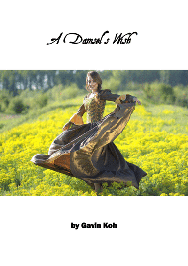 A Damsel's Wish