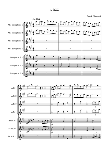 Small Jazz