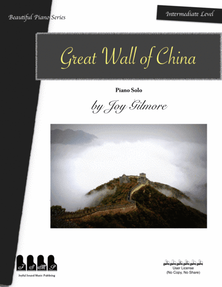 Great Wall of China