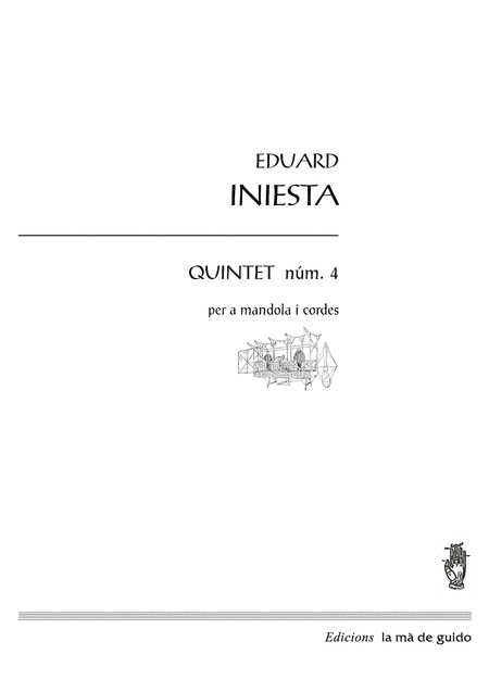 Quintet núm. 4