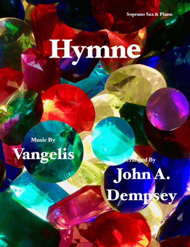 Hymne (arr. John A. Dempsey)