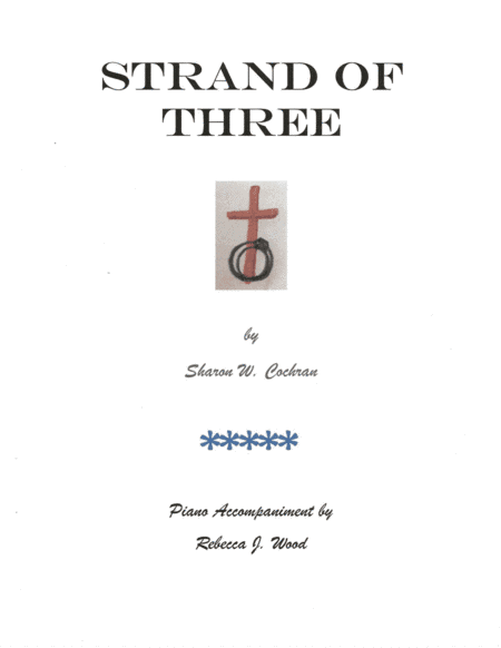 Strand Of Three