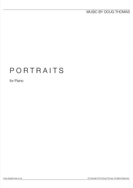 Portraits