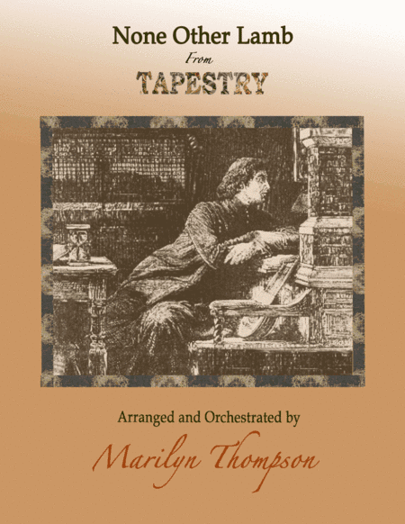 None Other Lamb--Score/Parts