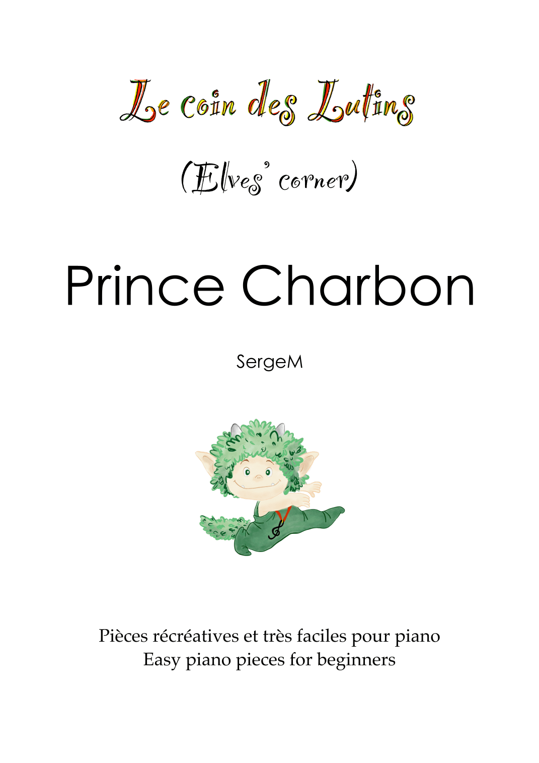 Prince Charbon