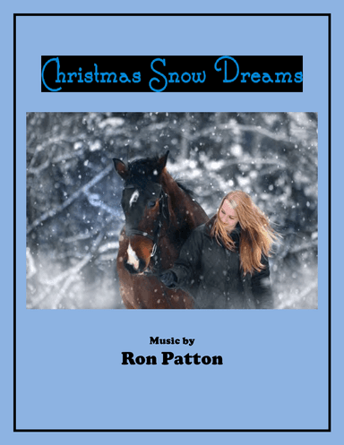 Christmas Snow Dreams