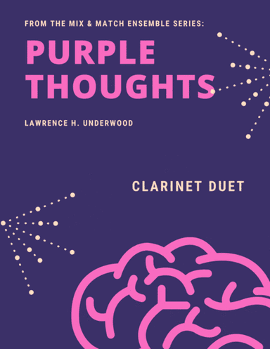Purple Thoughts