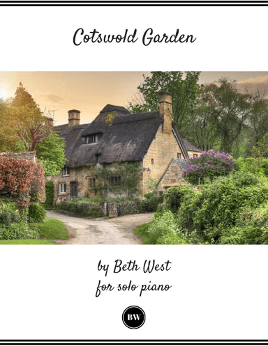 Cotswold Garden