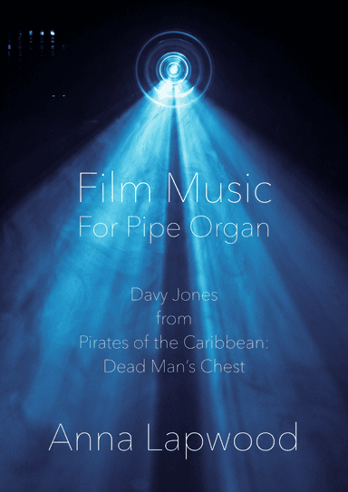 Davy Jones (arr. Anna Lapwood)