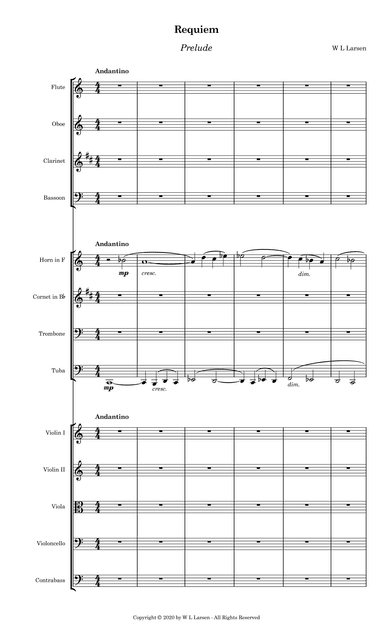 Requiem