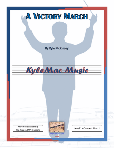 A Victory March
