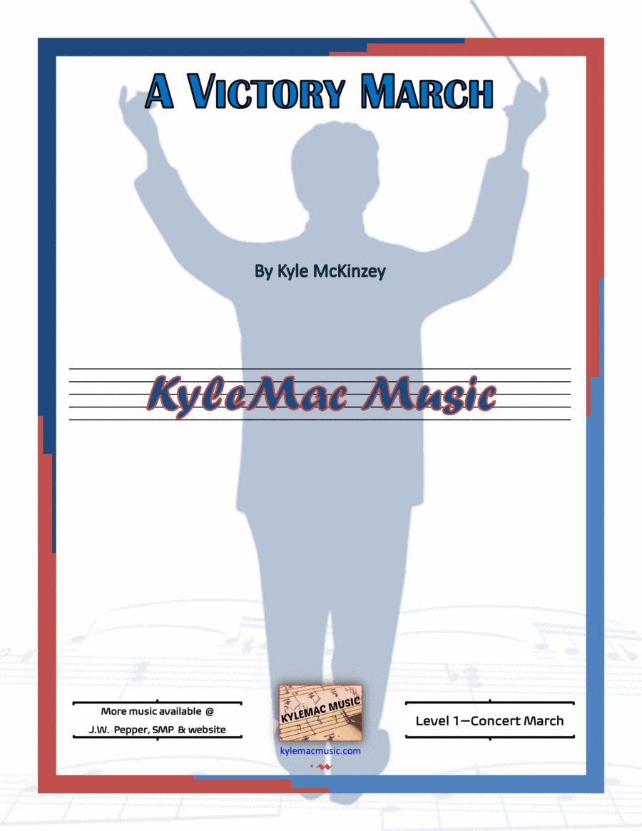 A Victory March