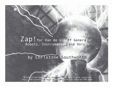 Zap!