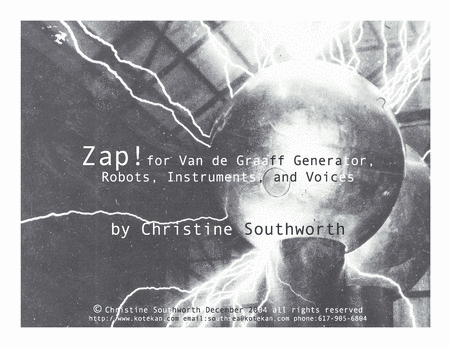 Zap!