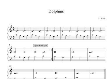 Dolphins