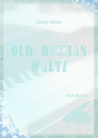 Old Russian Waltz