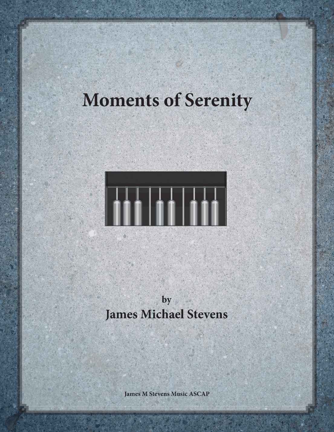 Moments of Serenity