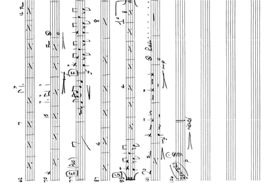 The Wind Beneath My Wings (arr. John Smith)