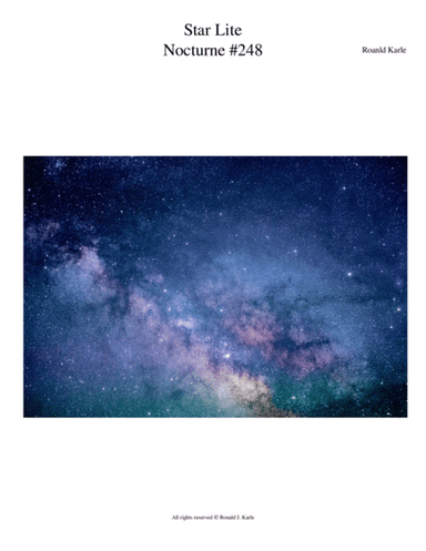 Star Lite (Nocturne #248)