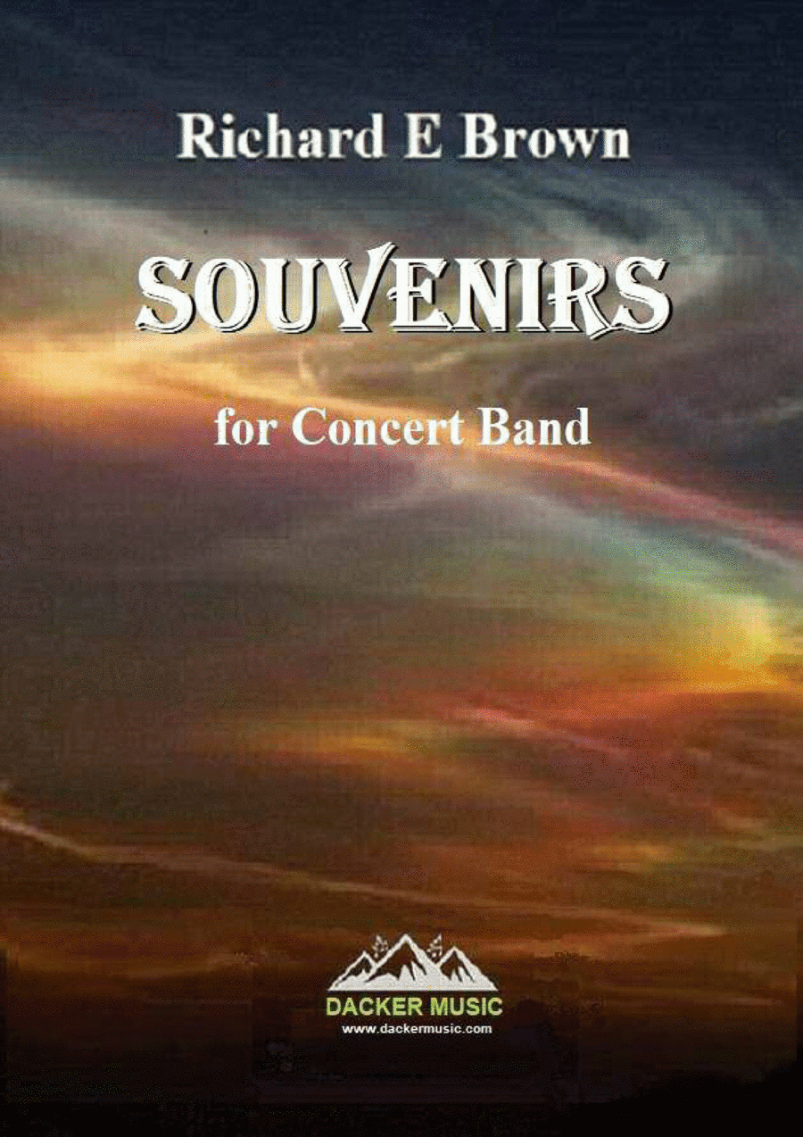 Souvenirs