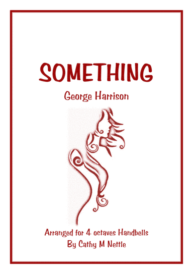 Something In The Way She Moves (arr. Cathy M Nettle)