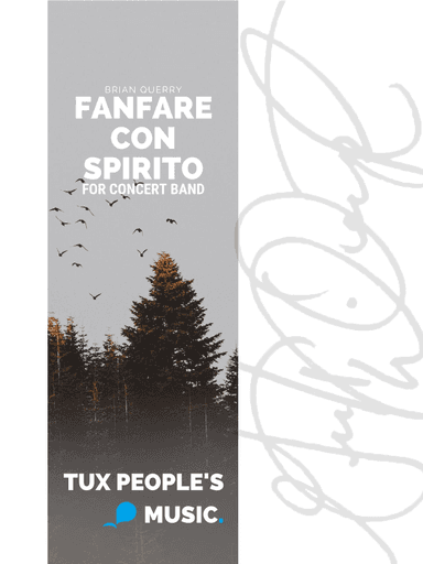 Fanfare con Spirito