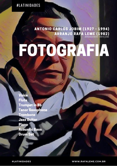 Photograph (arr. Rafael Leme)