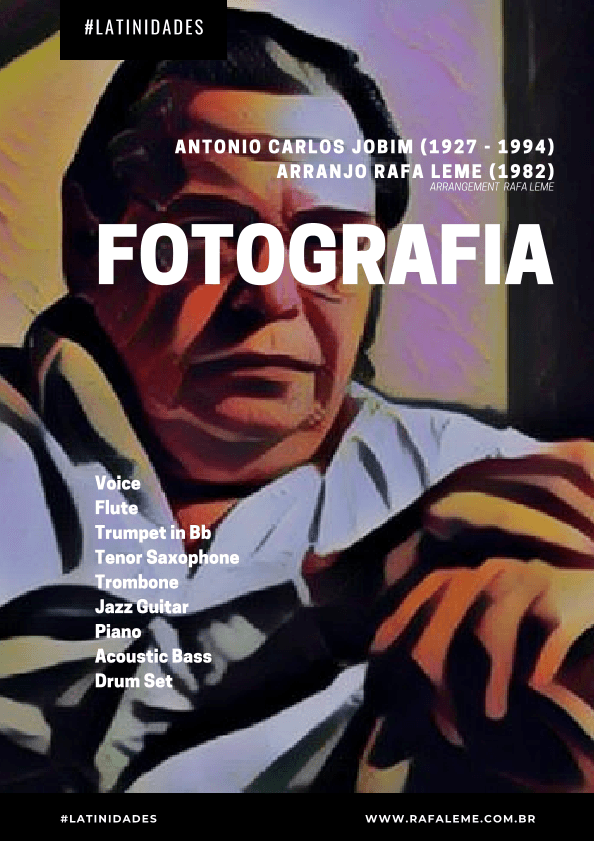 Photograph (arr. Rafael Leme)