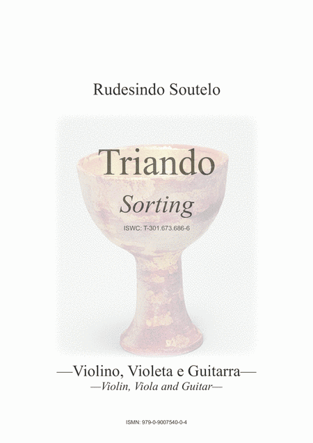 Triando / Sorting
