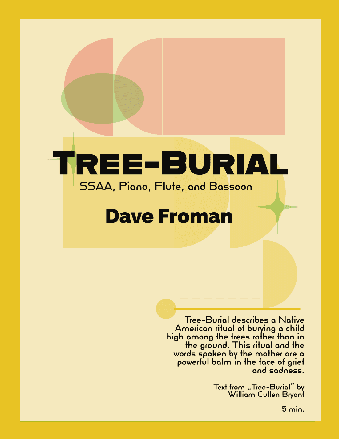 Tree-Burial