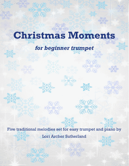 Christmas Moments