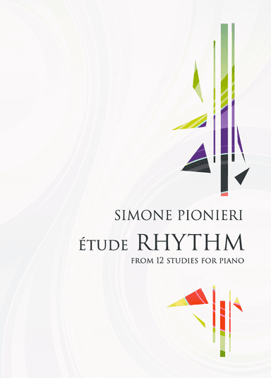 Étude Rhythm