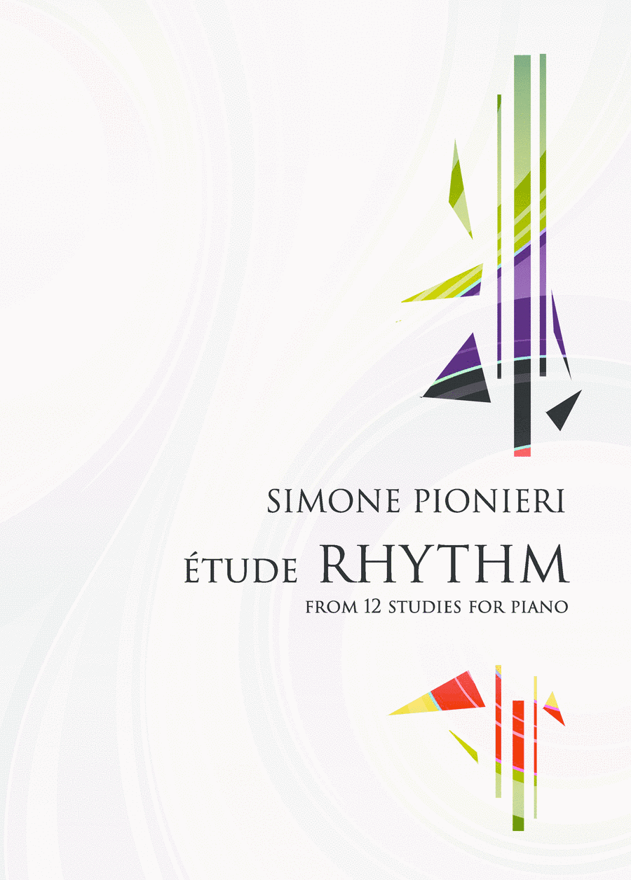 Étude Rhythm
