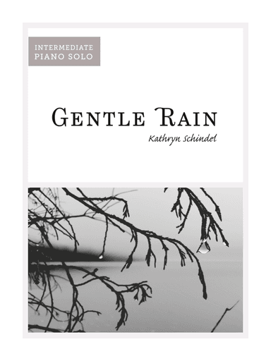 Gentle Rain