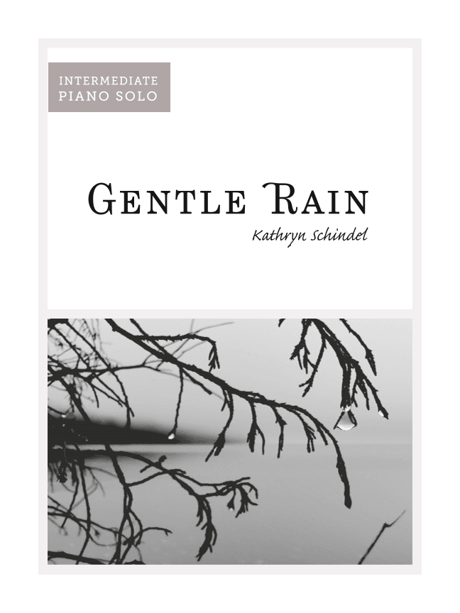 Gentle Rain