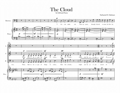 The Cloud