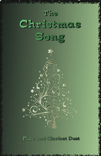 The Christmas Song (Chestnuts Roasting On An Open Fire) (arr. David McKeown)