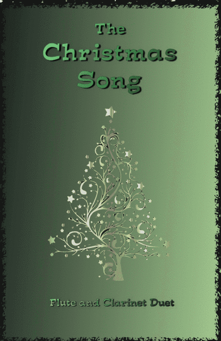 The Christmas Song (Chestnuts Roasting On An Open Fire) (arr. David McKeown)