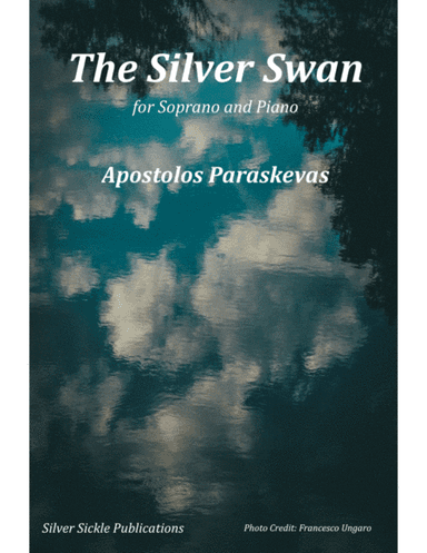 The Silver Swan